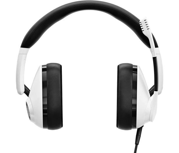 Epos H3 Białe - 659222 - zdjęcie 2